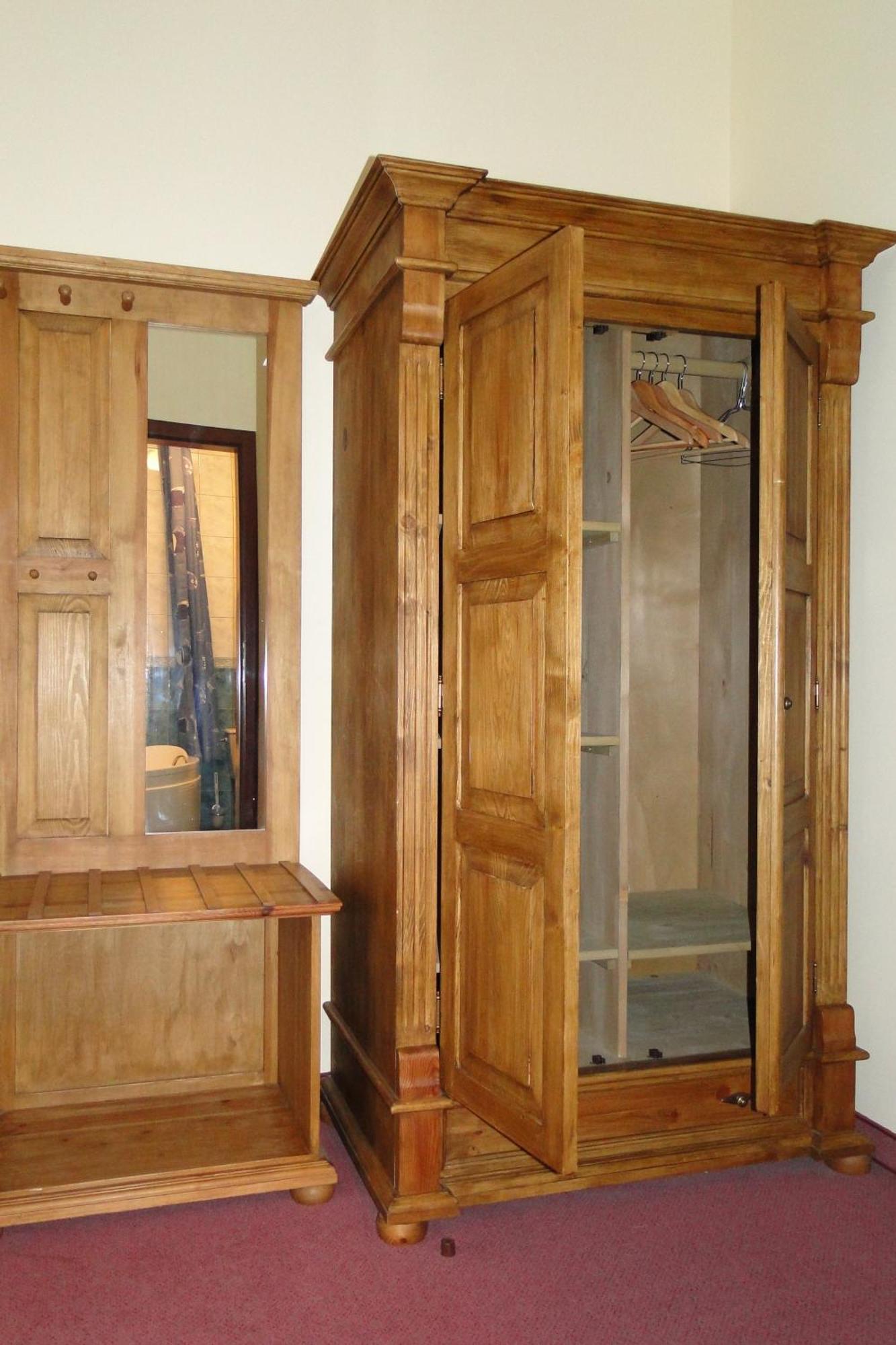 Hotel Magnes Шклярска Поремба Екстериор снимка