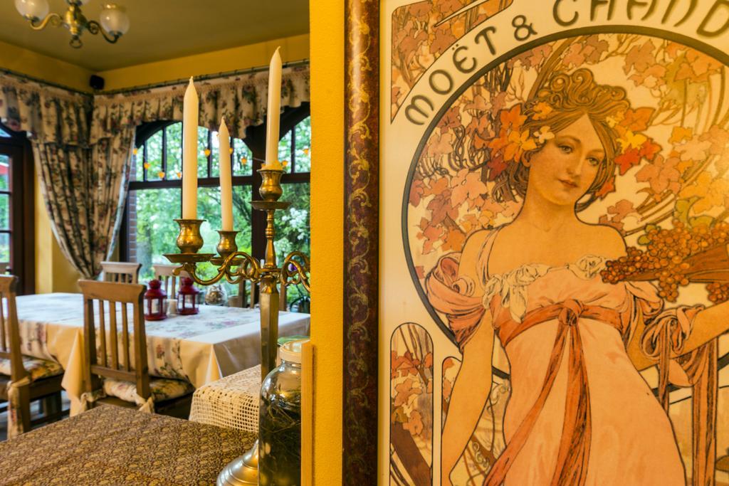 Hotel Magnes Шклярска Поремба Екстериор снимка