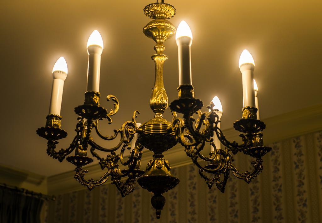 Hotel Magnes Шклярска Поремба Екстериор снимка